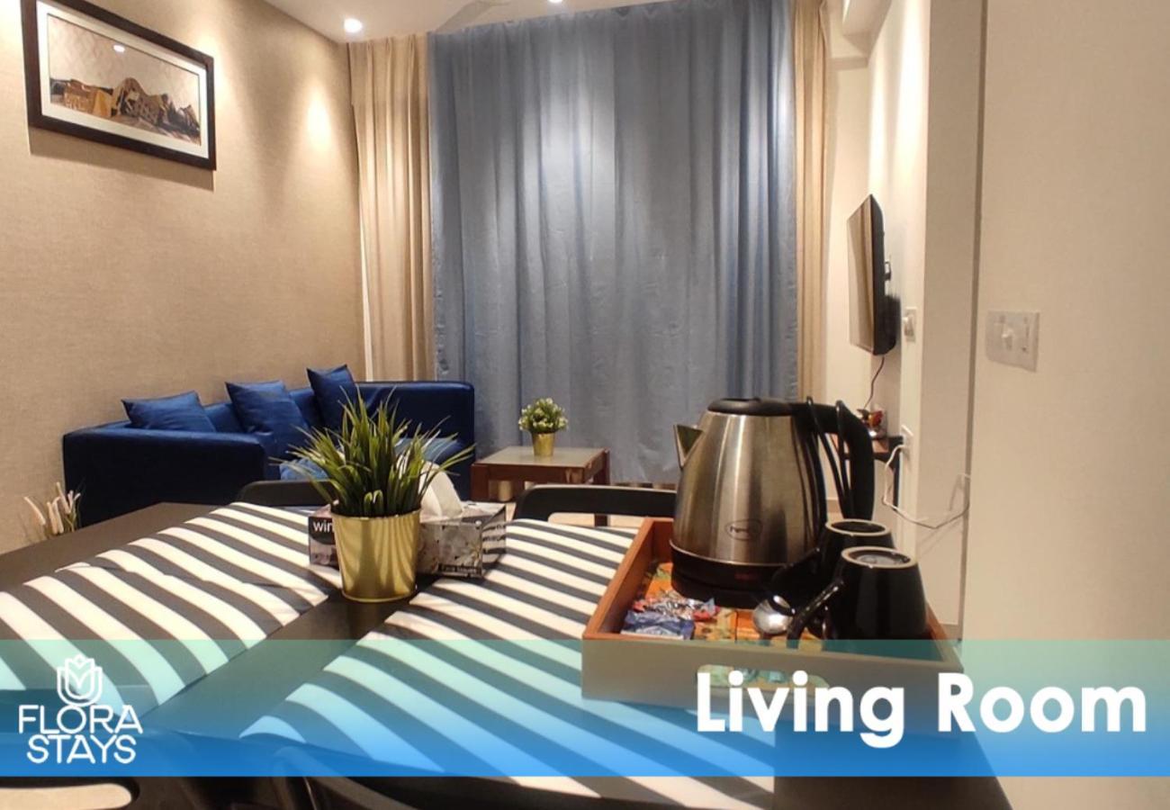 1Br Mumbai Theme Apartment In Powai By Florastays Exterior foto